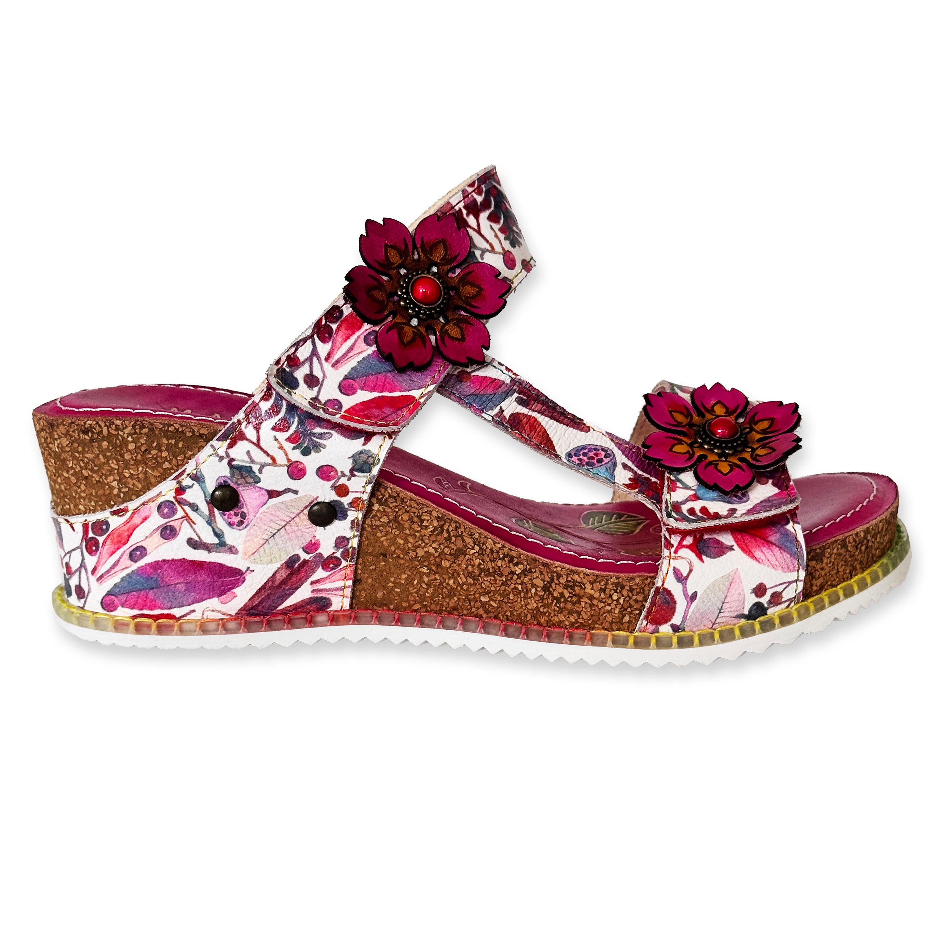 AS313-22 - Fuchsia