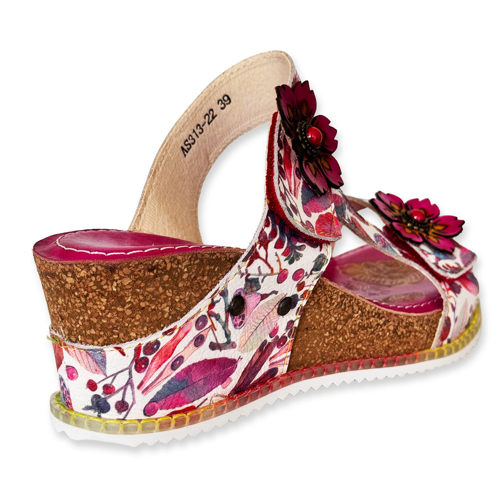 AS313-22 - Fuchsia
