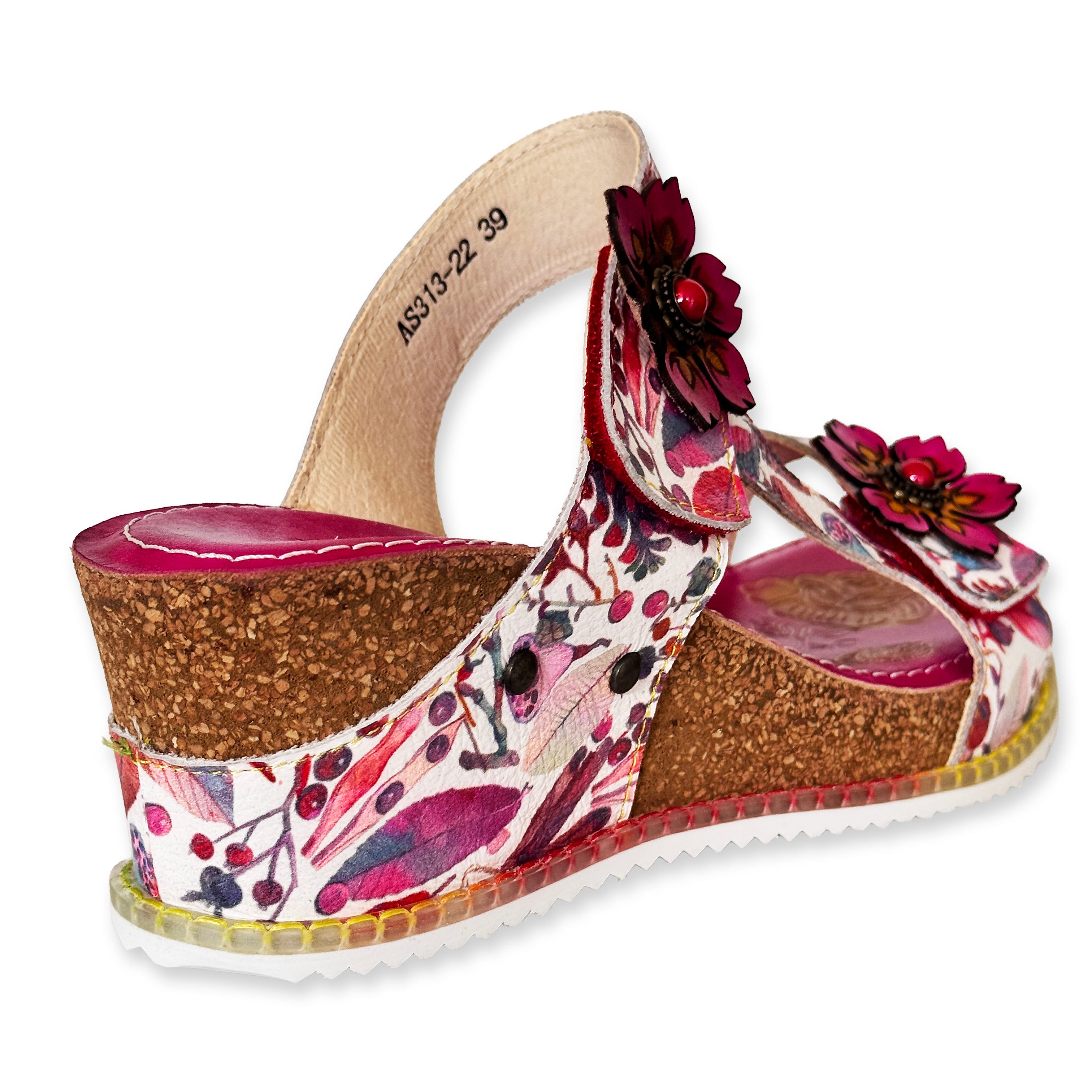 AS313-22 - Fuchsia