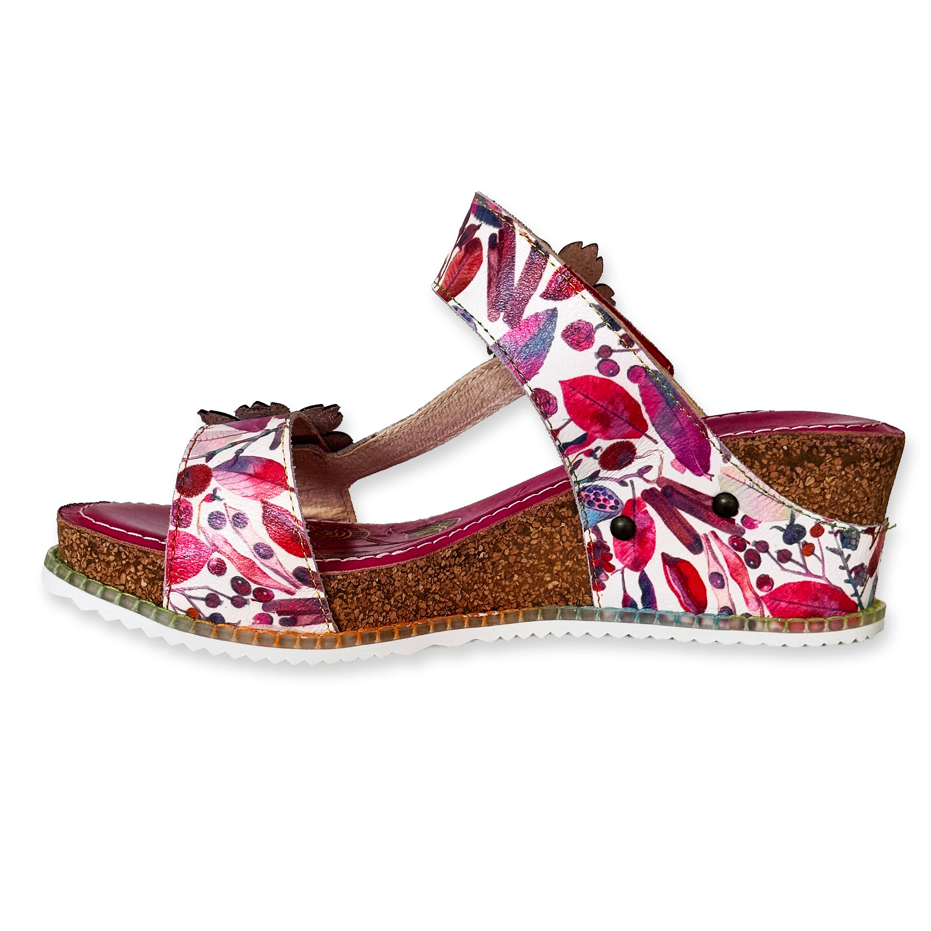 AS313-22 - Fuchsia