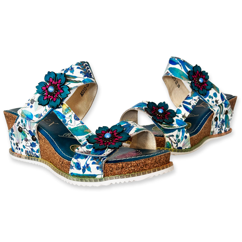 AS313-22 - Turquoise