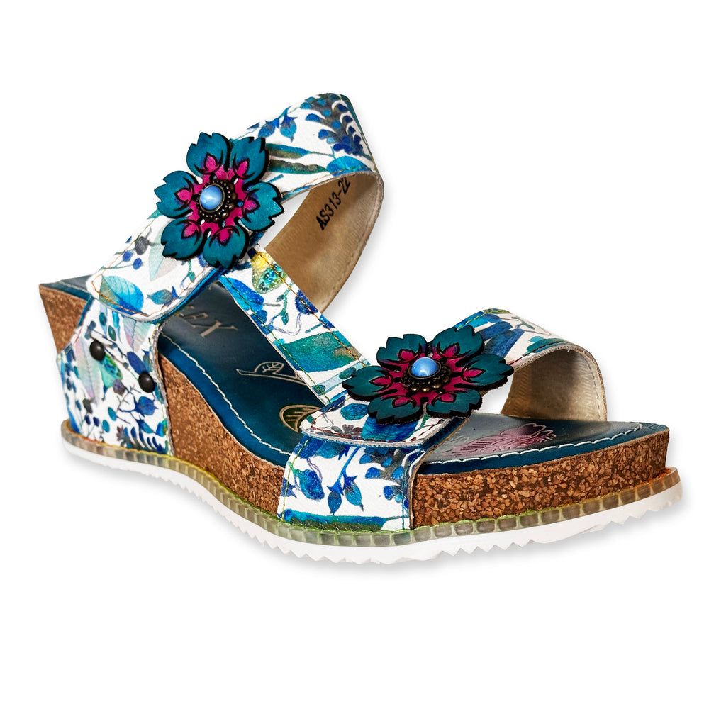 AS313-22 - Turquoise