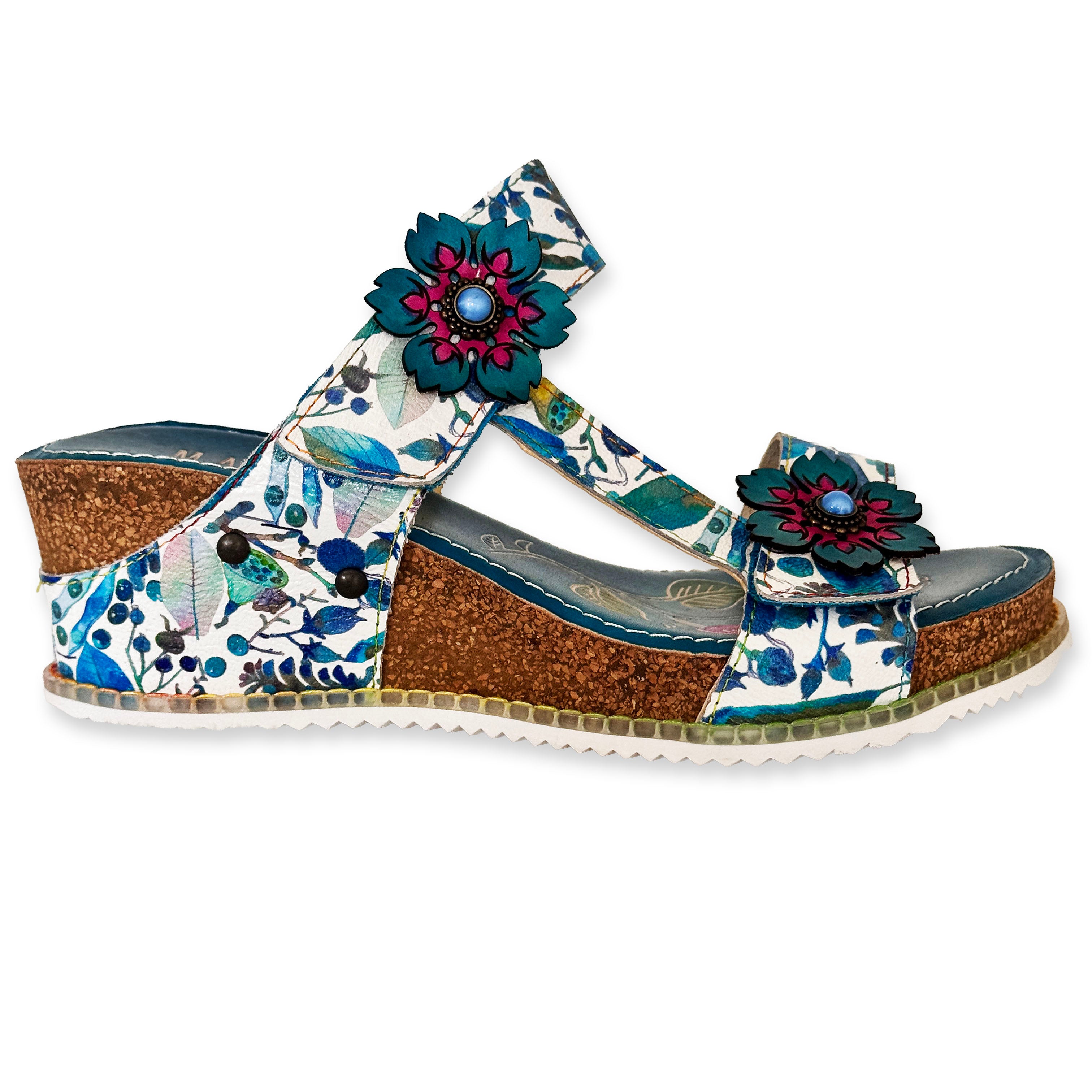 AS313-22 - Turquoise