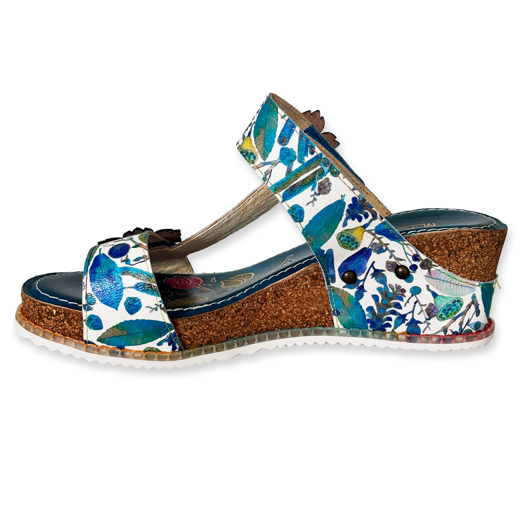 AS313-22 - Turquoise