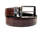MENS BELT RJB7447P2 - Black/brown