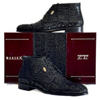 H16-1-1 - Black