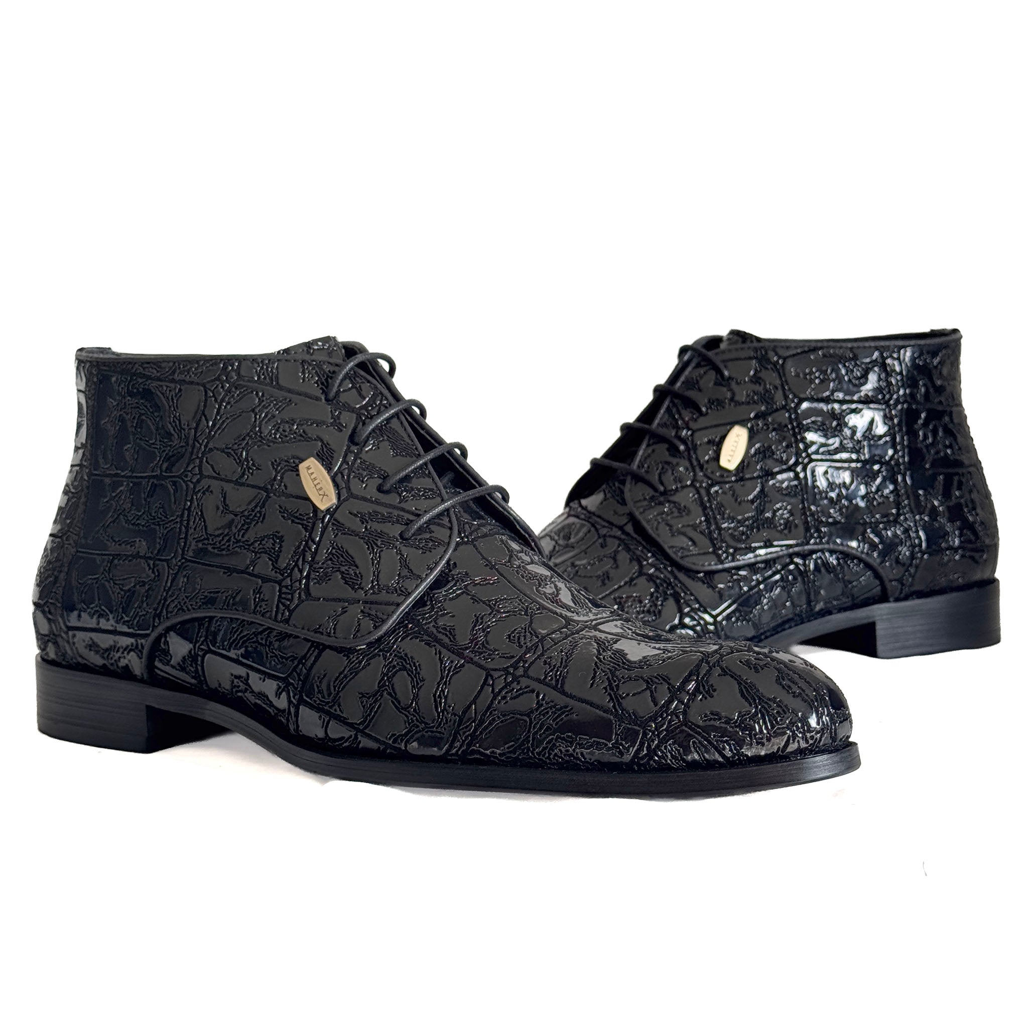H16-1-1 - Black