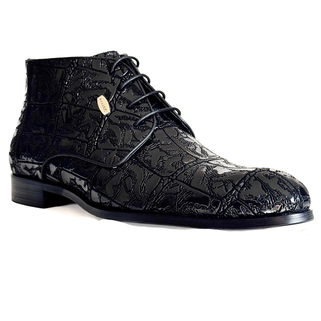 H16-1-1 - Black