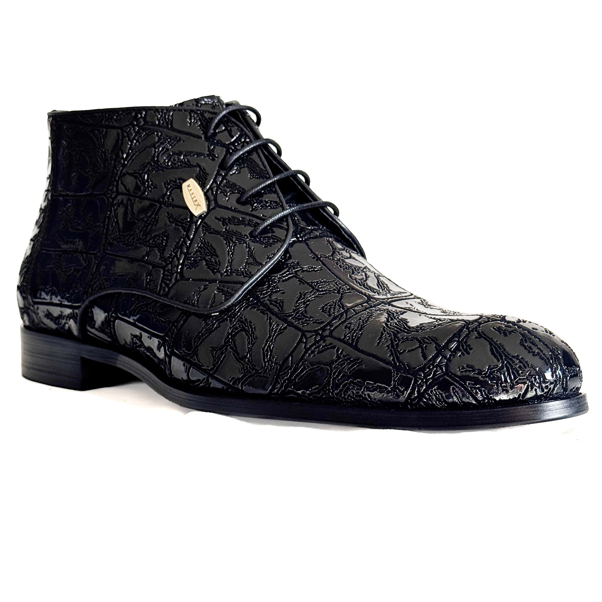 H16-1-1 - Black
