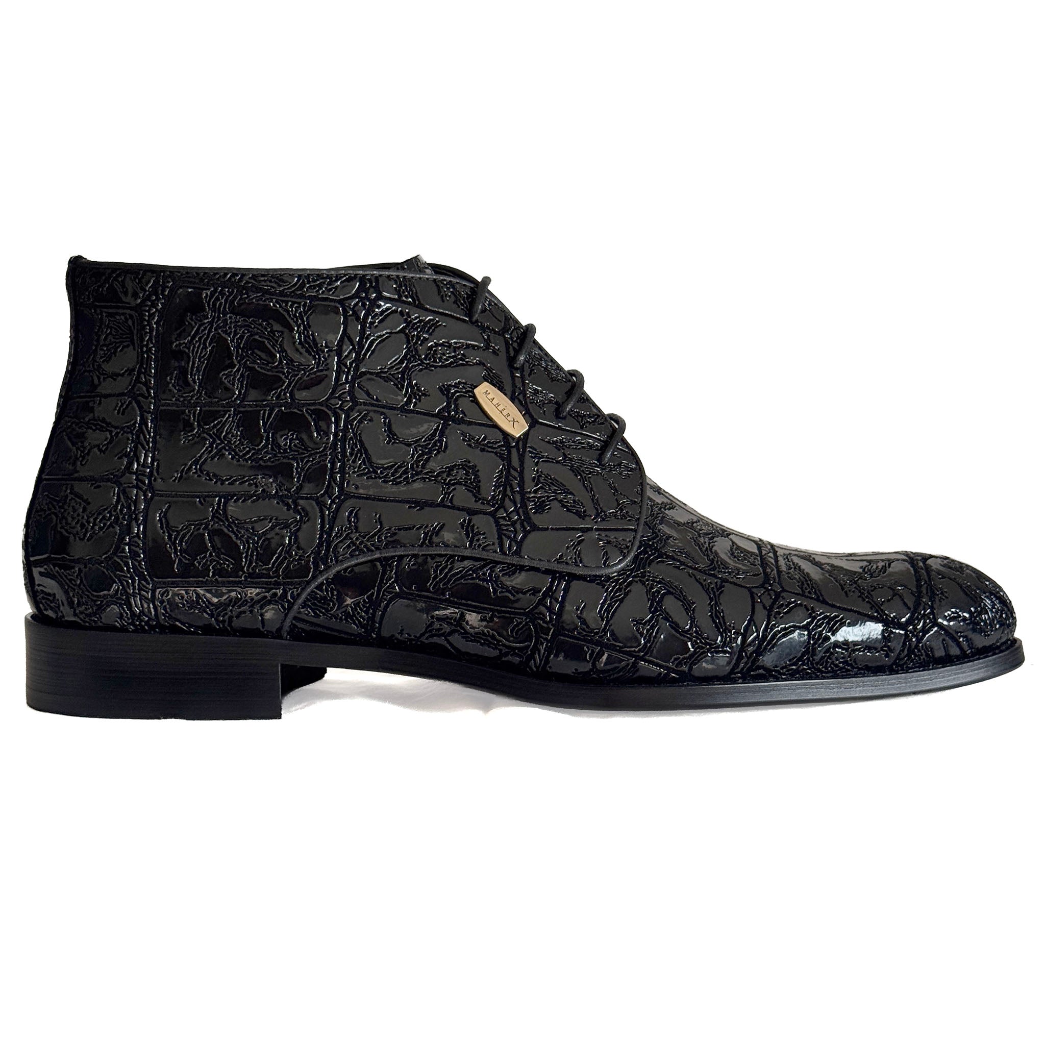 H16-1-1 - Black