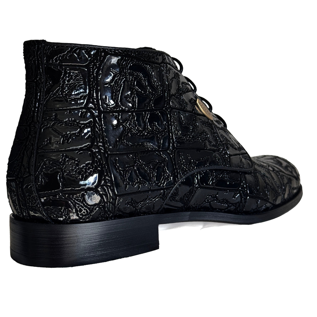 H16-1-1 - Black