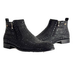 H16-A166 - Black