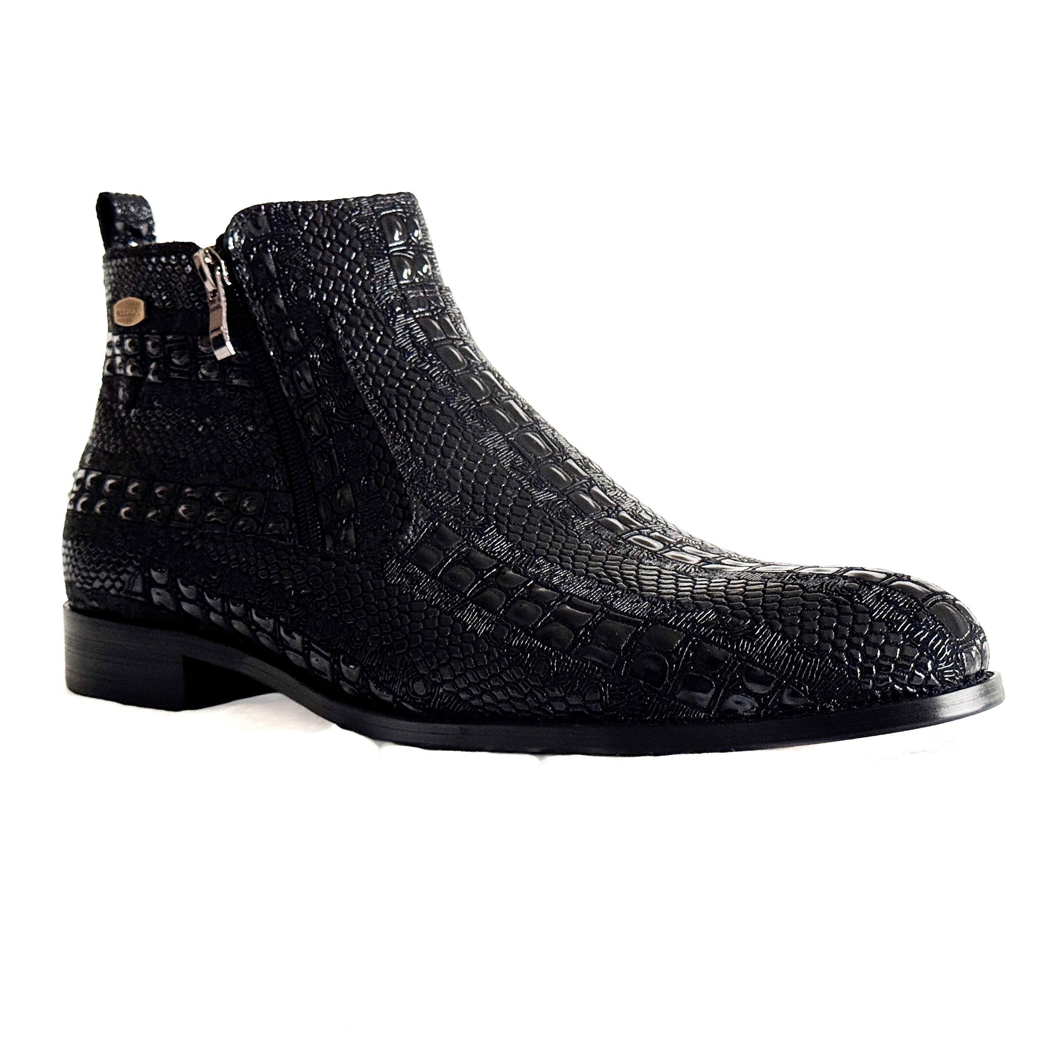 H16-A166 - Black
