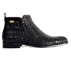 H16-A166 - Black