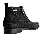 H16-A166 - Black