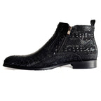 H16-A166 - Black