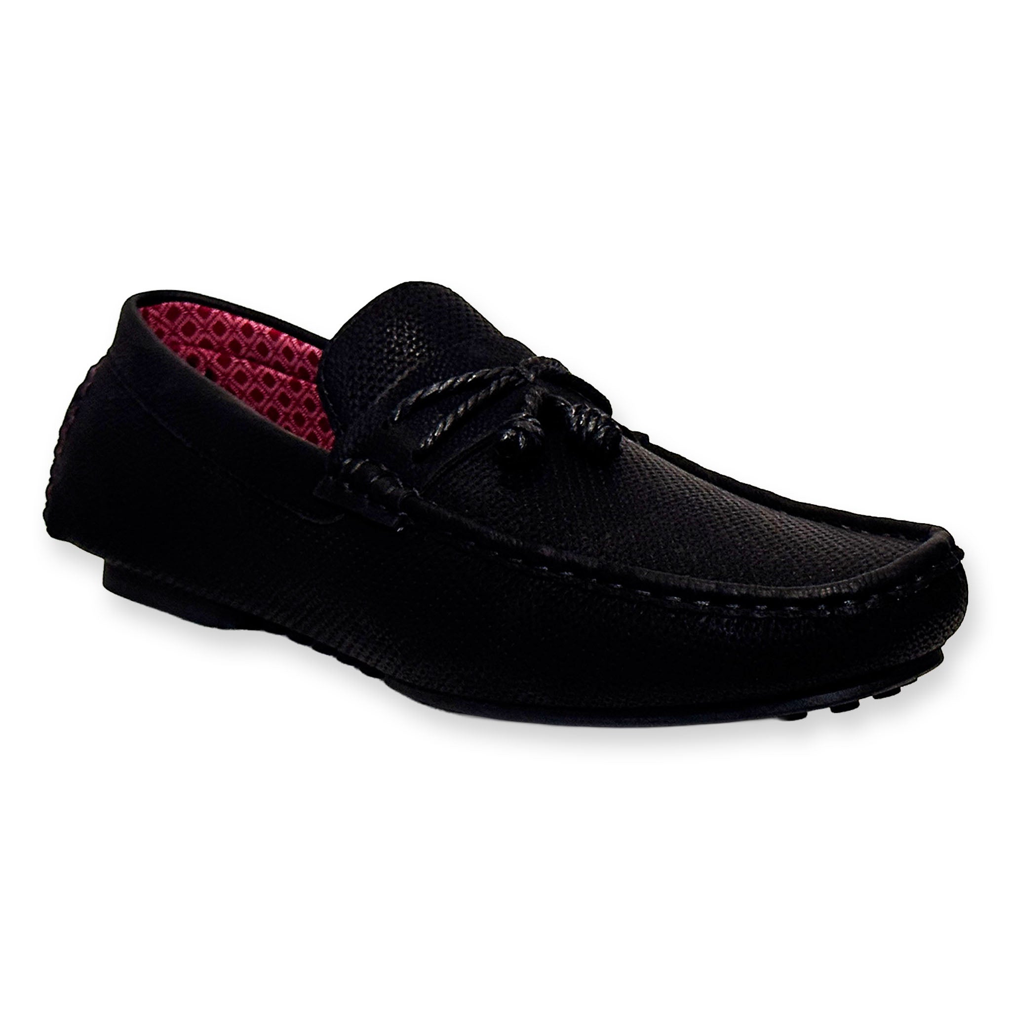 HP299-0526-45 - Black