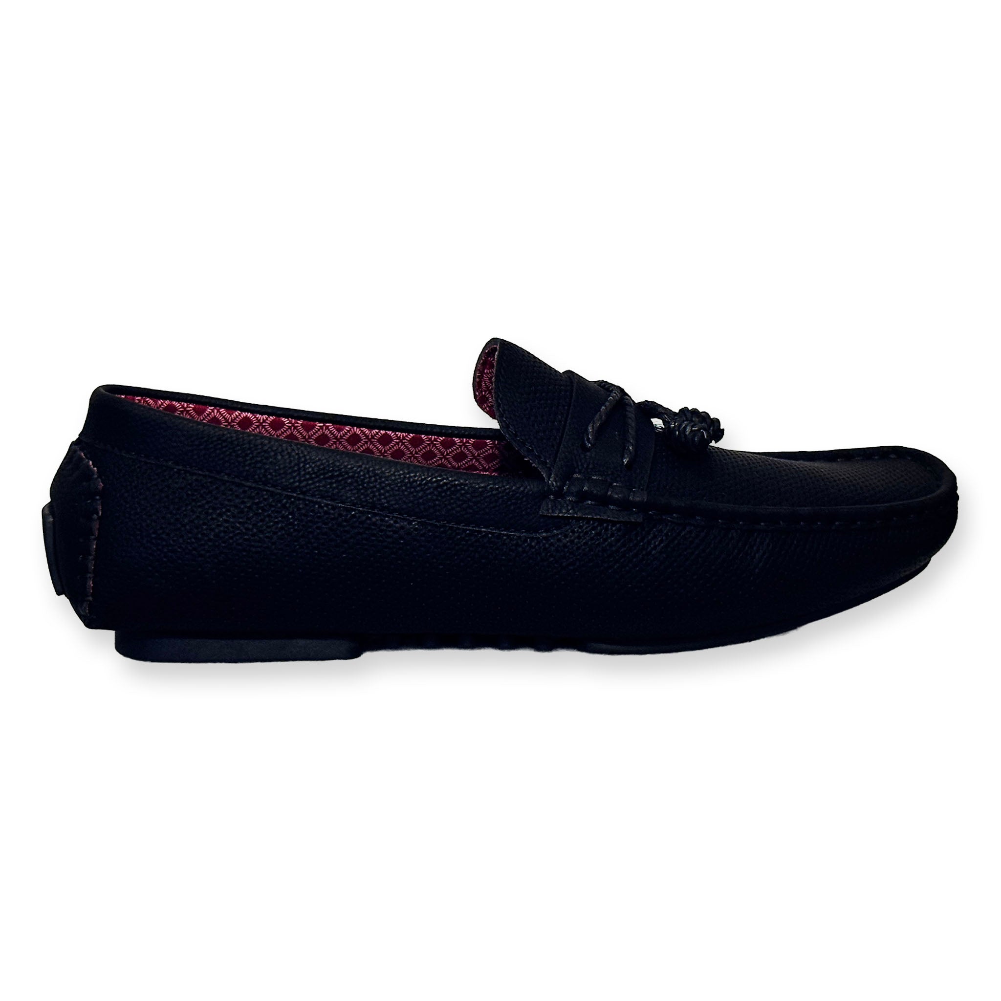 HP299-0526-45 - Black