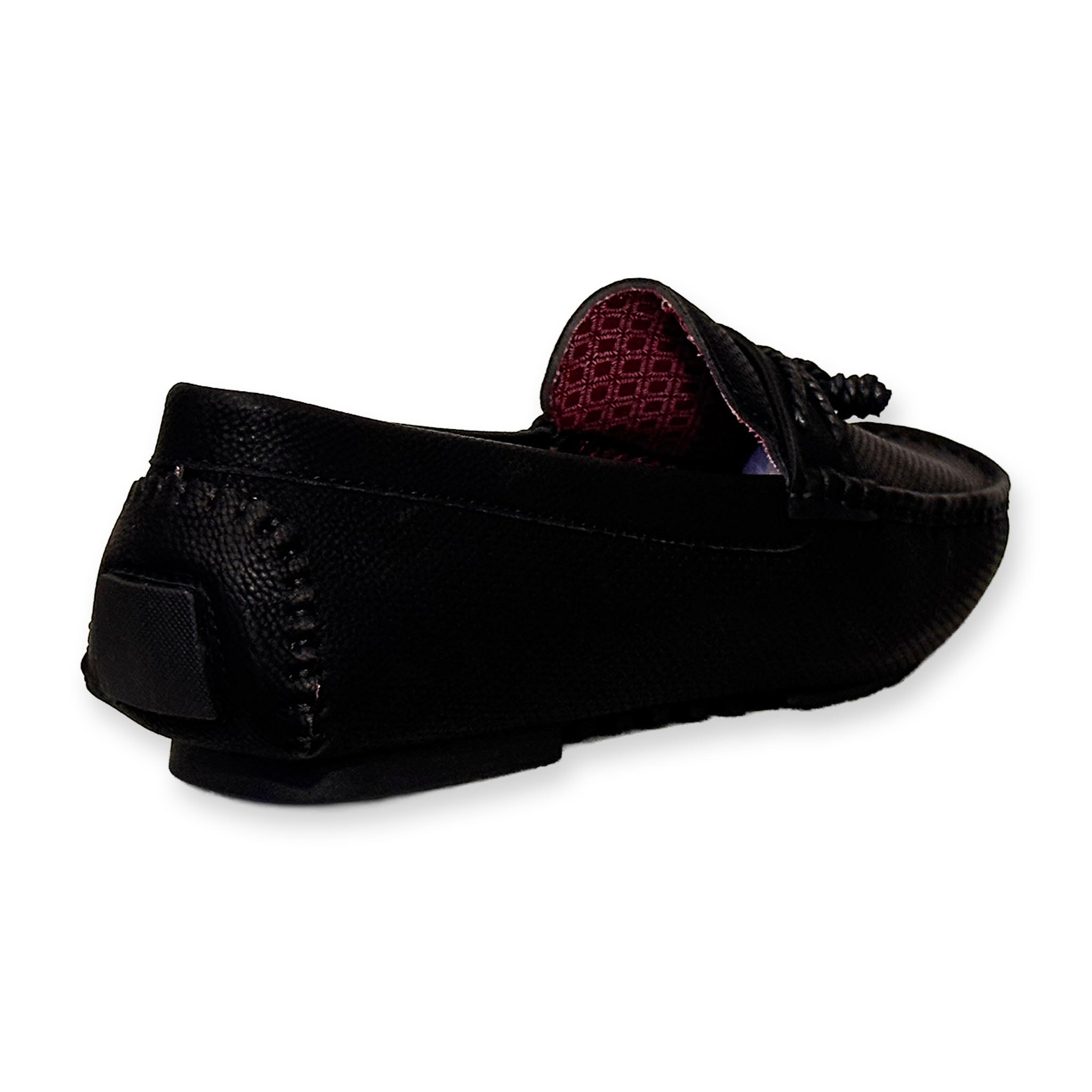 HP299-0526-45 - Black