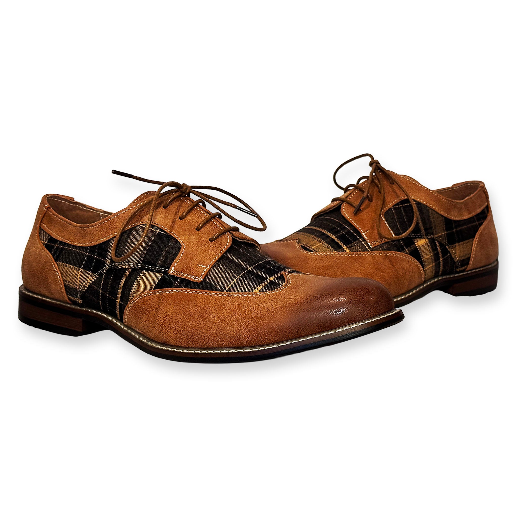 HP316-0326-10 - Brown