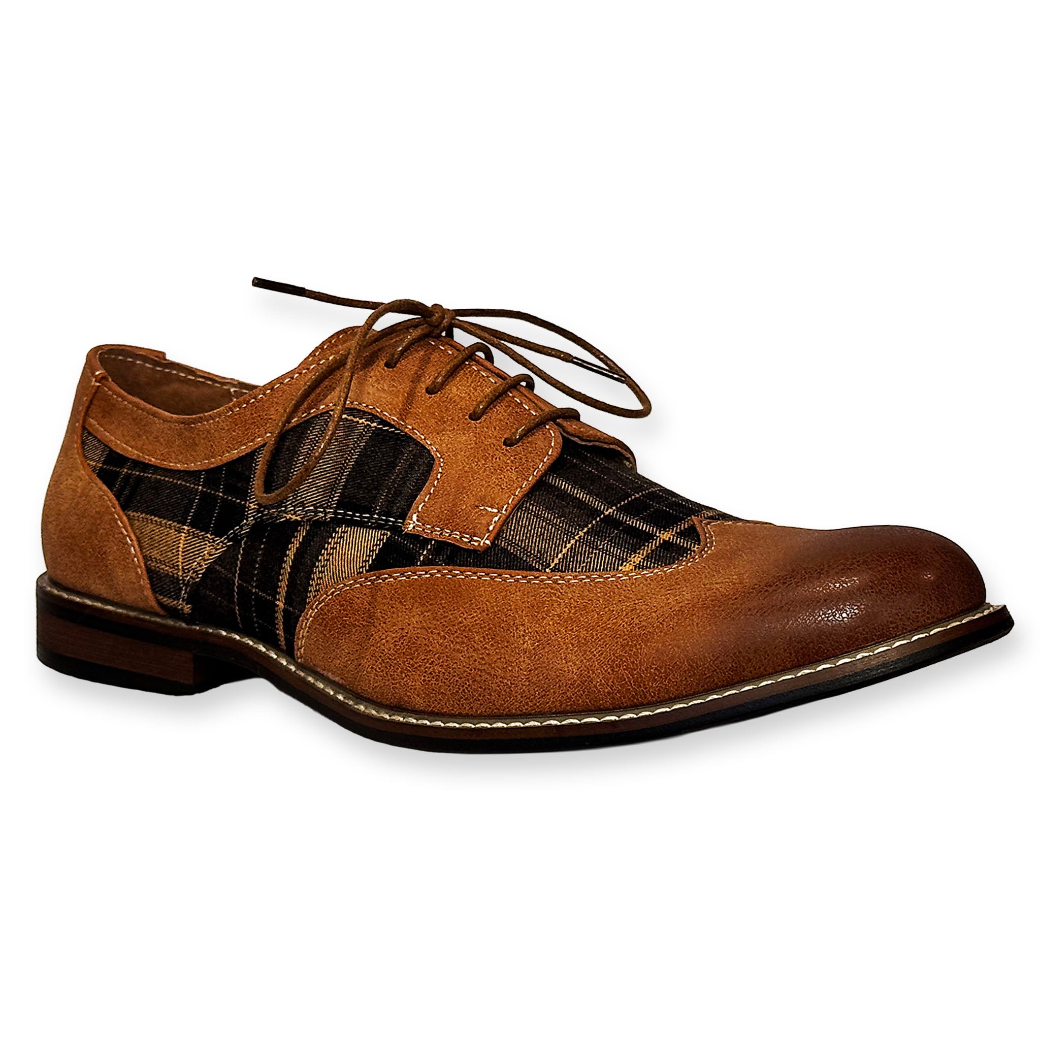 HP316-0326-10 - Brown