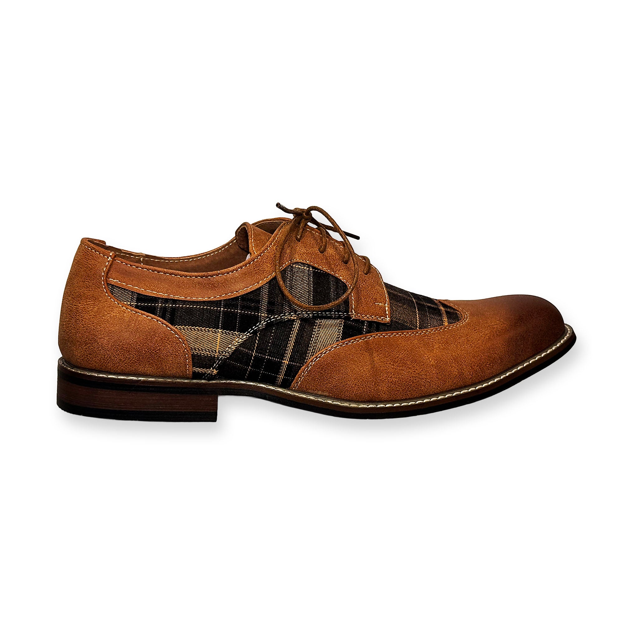 HP316-0326-10 - Brown