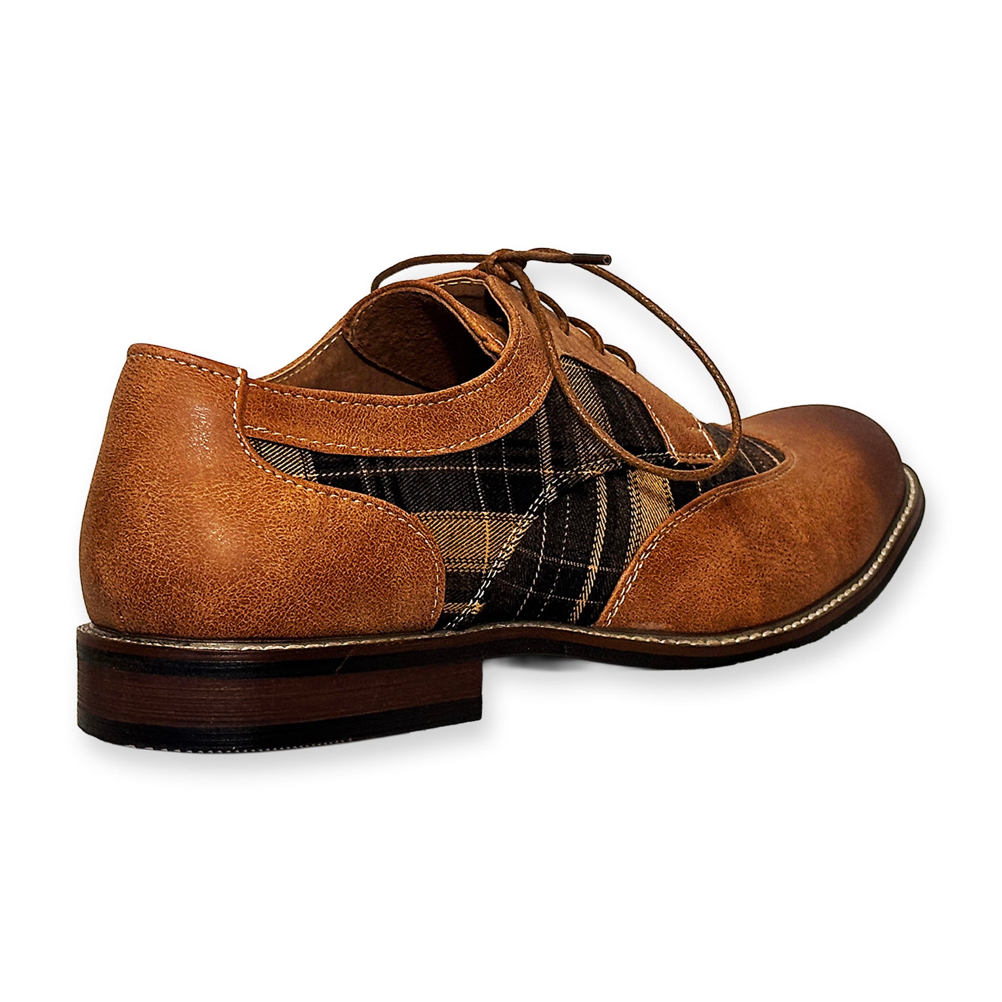 HP316-0326-10 - Brown