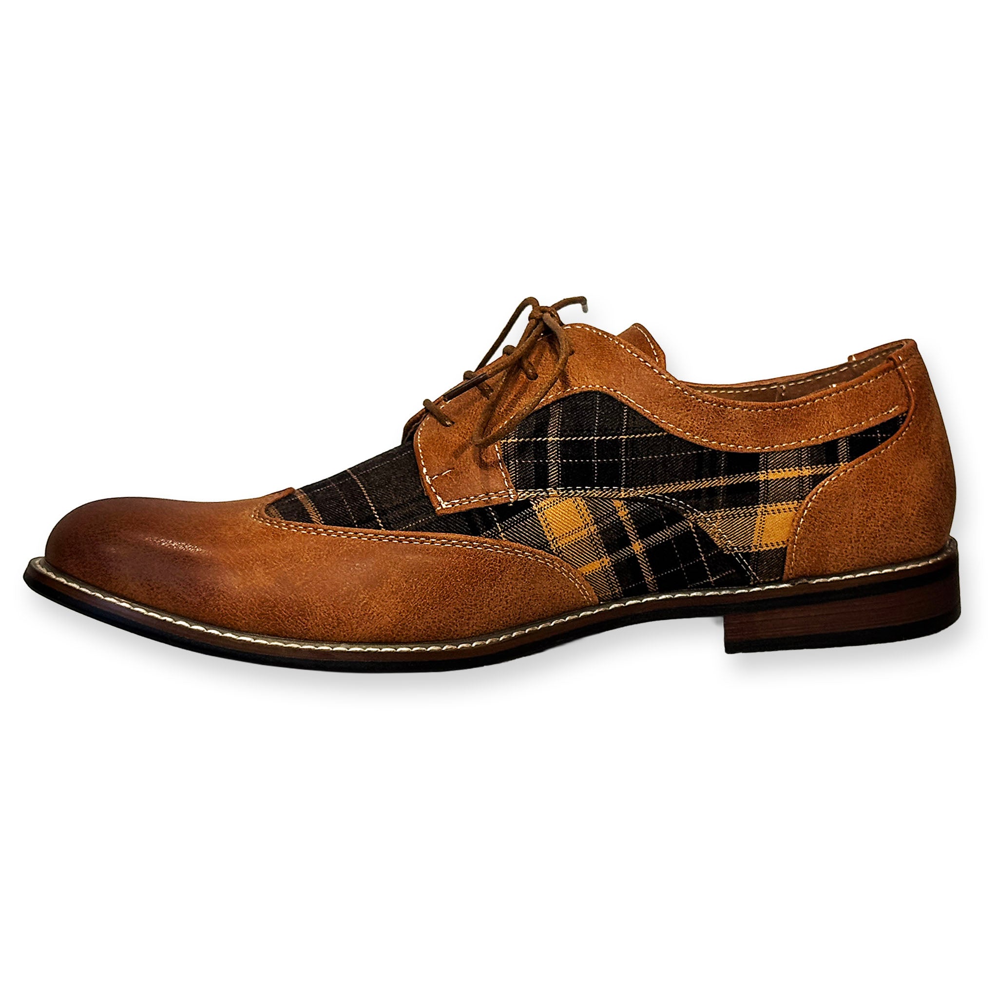 HP316-0326-10 - Brown