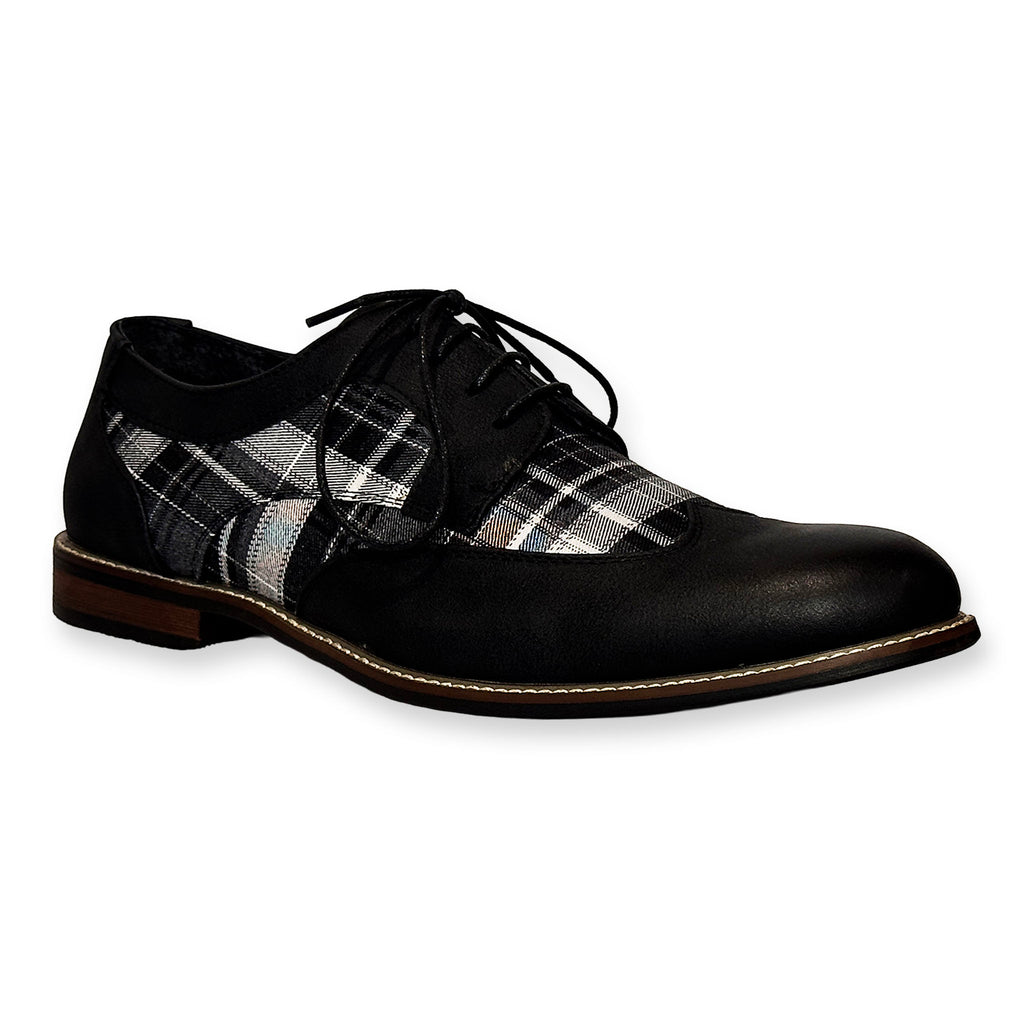 HP316-0326-13 - Black