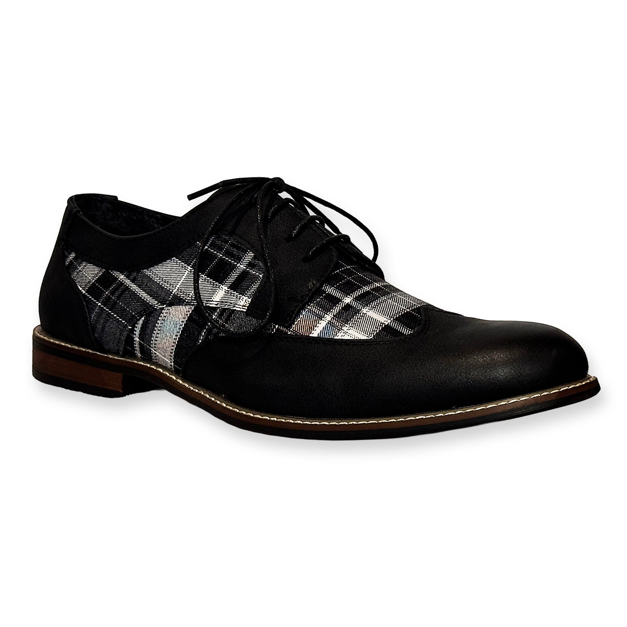 HP316-0326-13 - Black