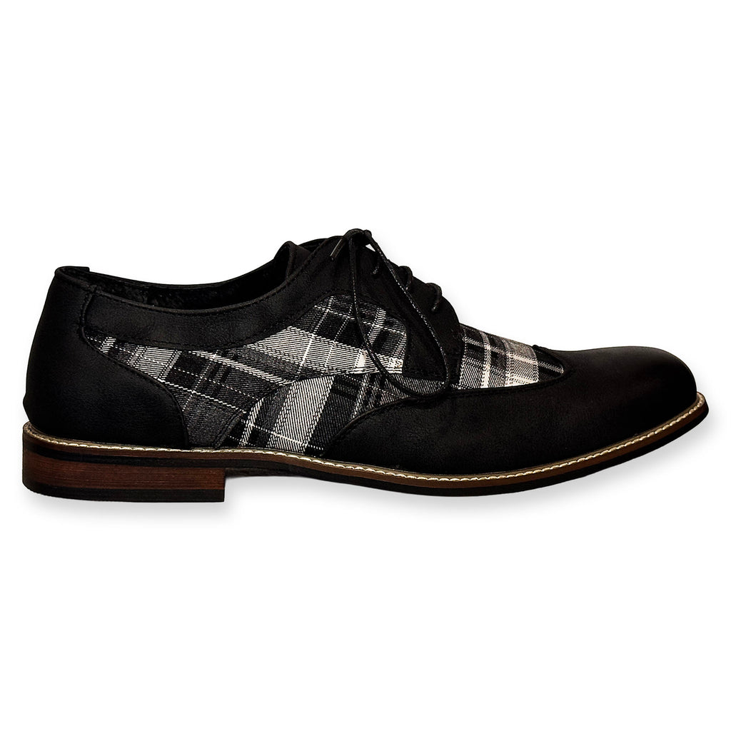 HP316-0326-13 - Black