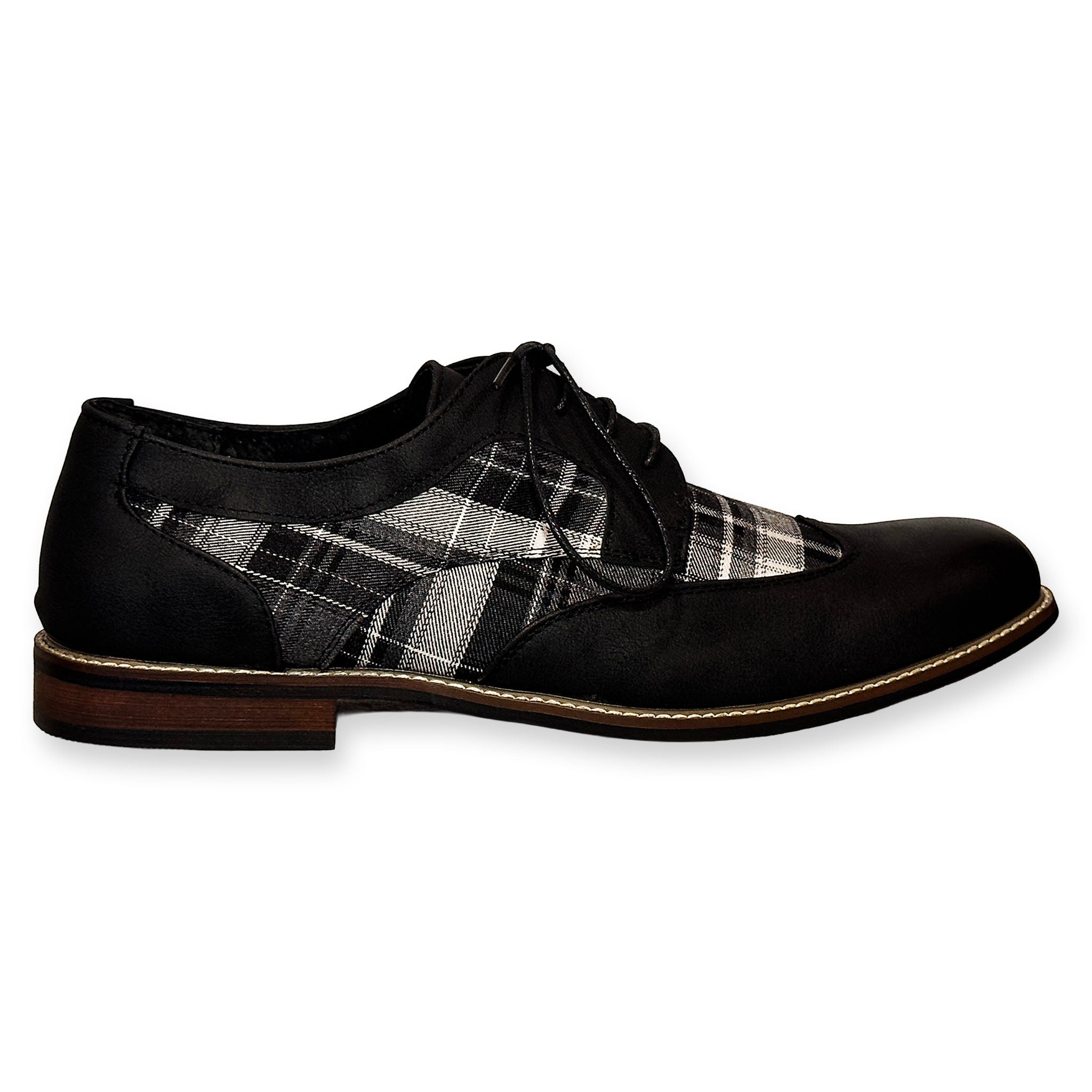 HP316-0326-13 - Black