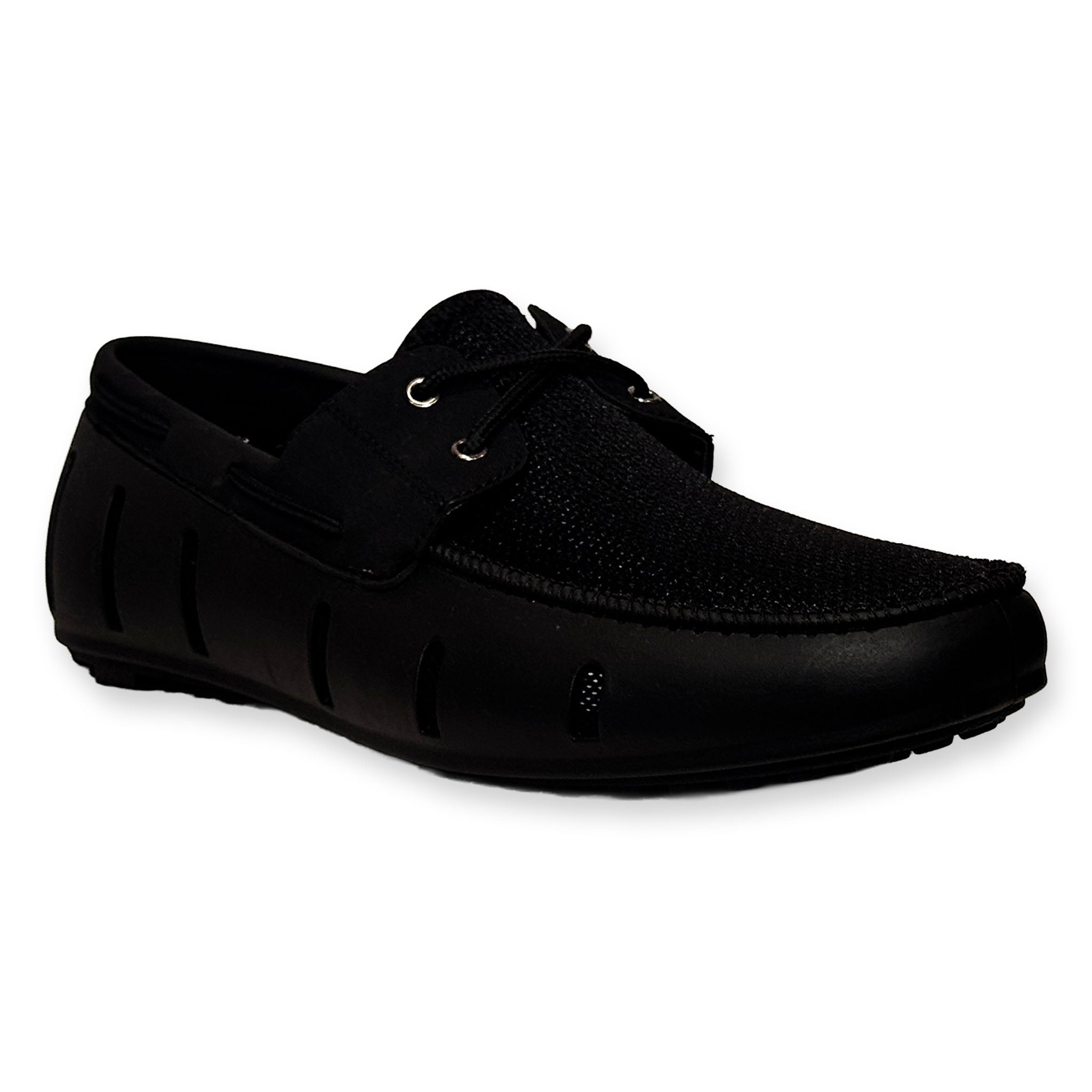 HP34-0703-75 - Black