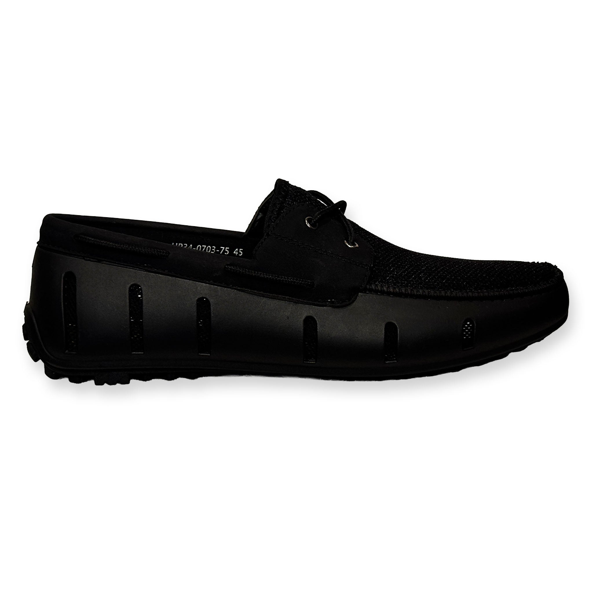 HP34-0703-75 - Black