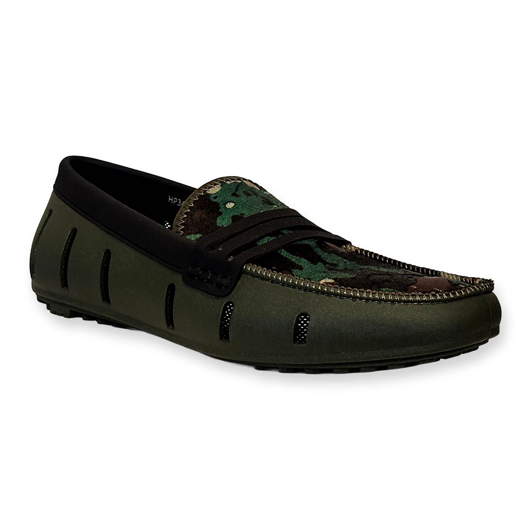 HP34-0703-76 - Green