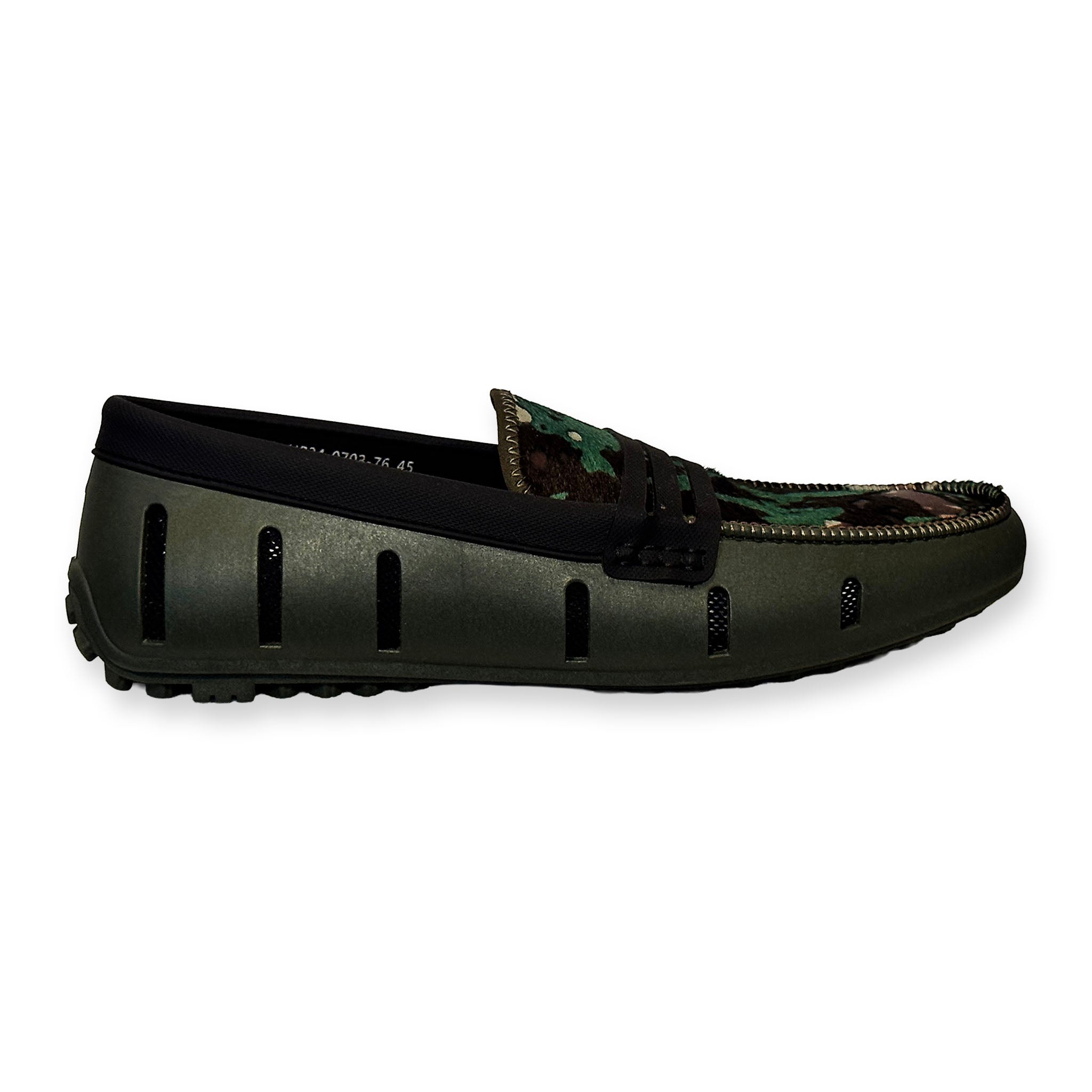 HP34-0703-76 - Green