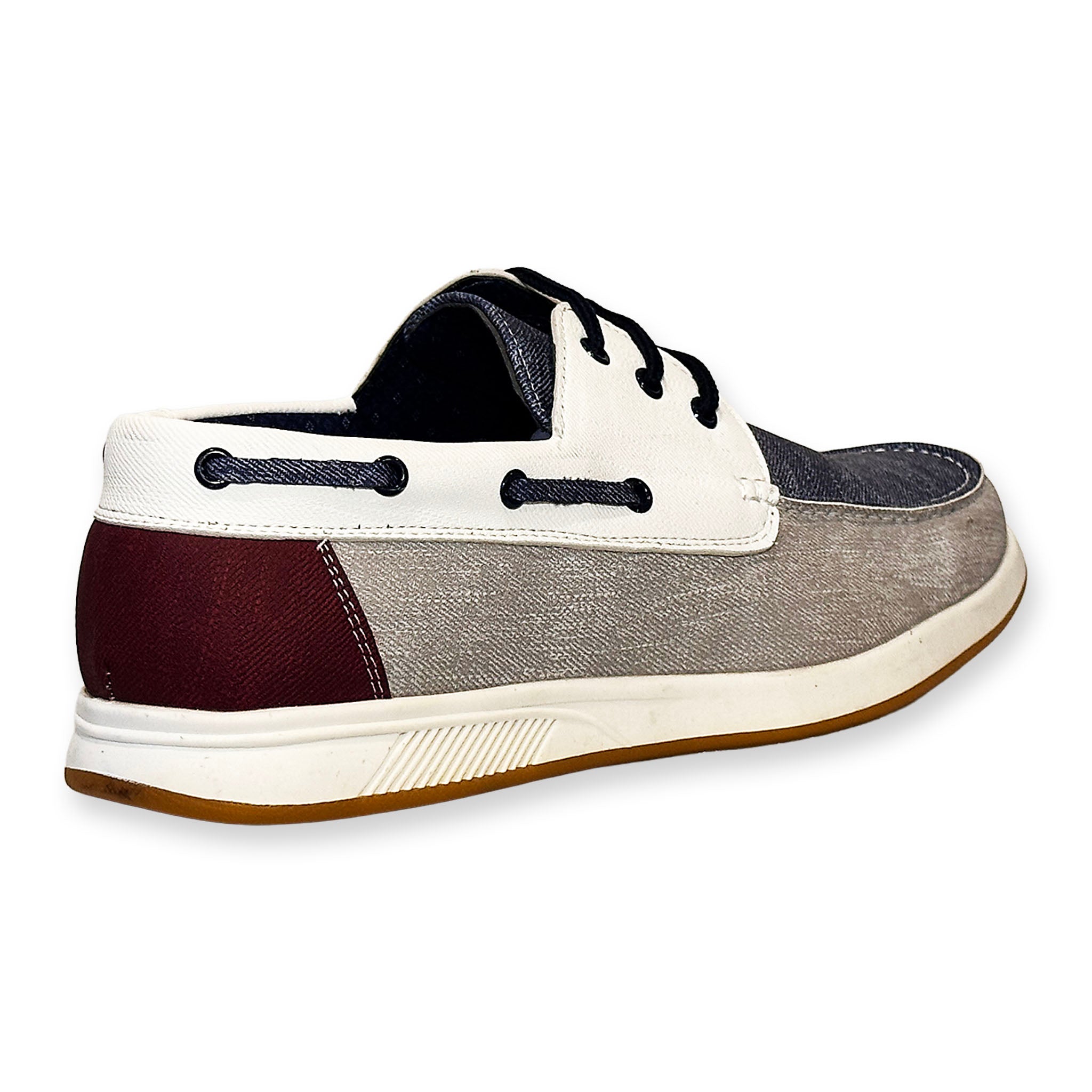 HPB-0202-9 - Grey