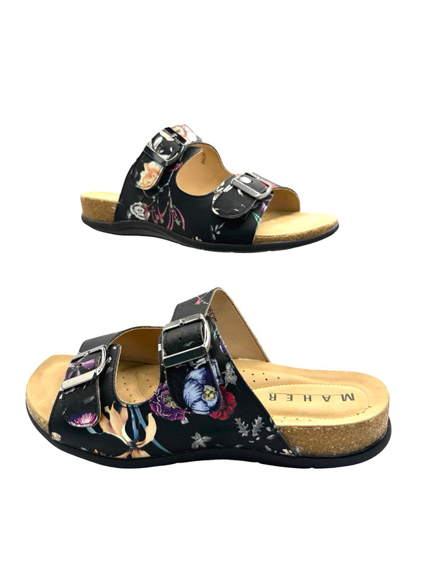 M398 Black