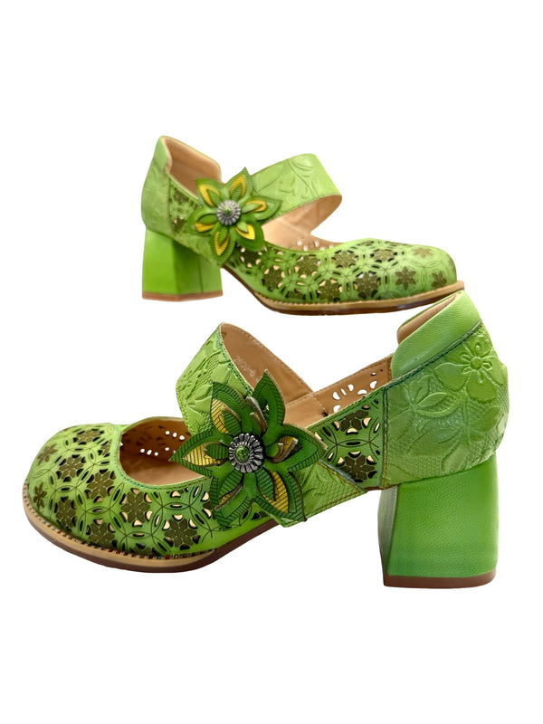 2609-6 Grass Green
