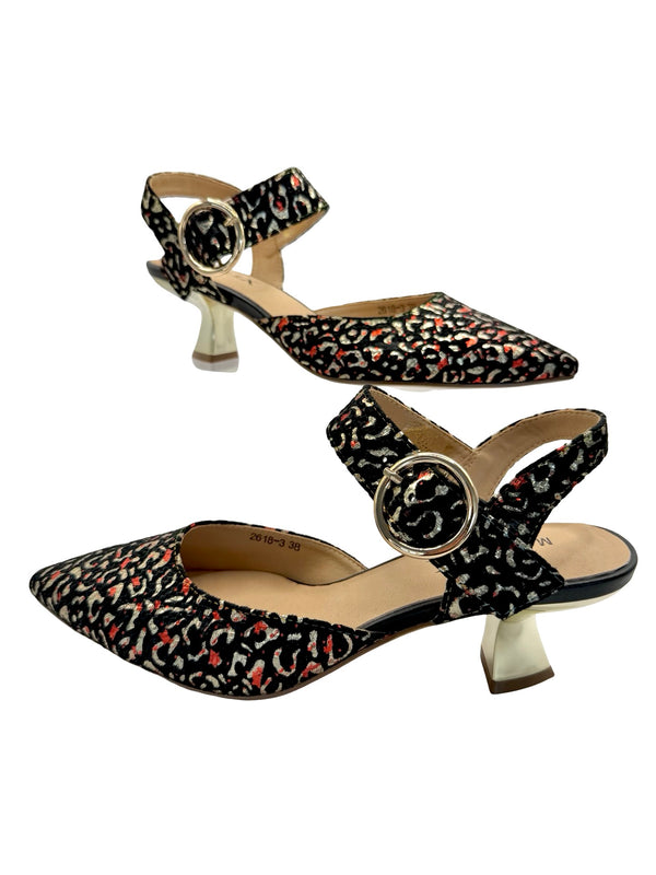 2618-5 Black