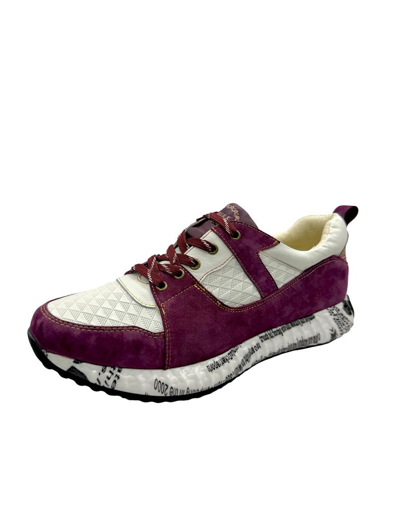 JBS1826-19 - Violet — view 3