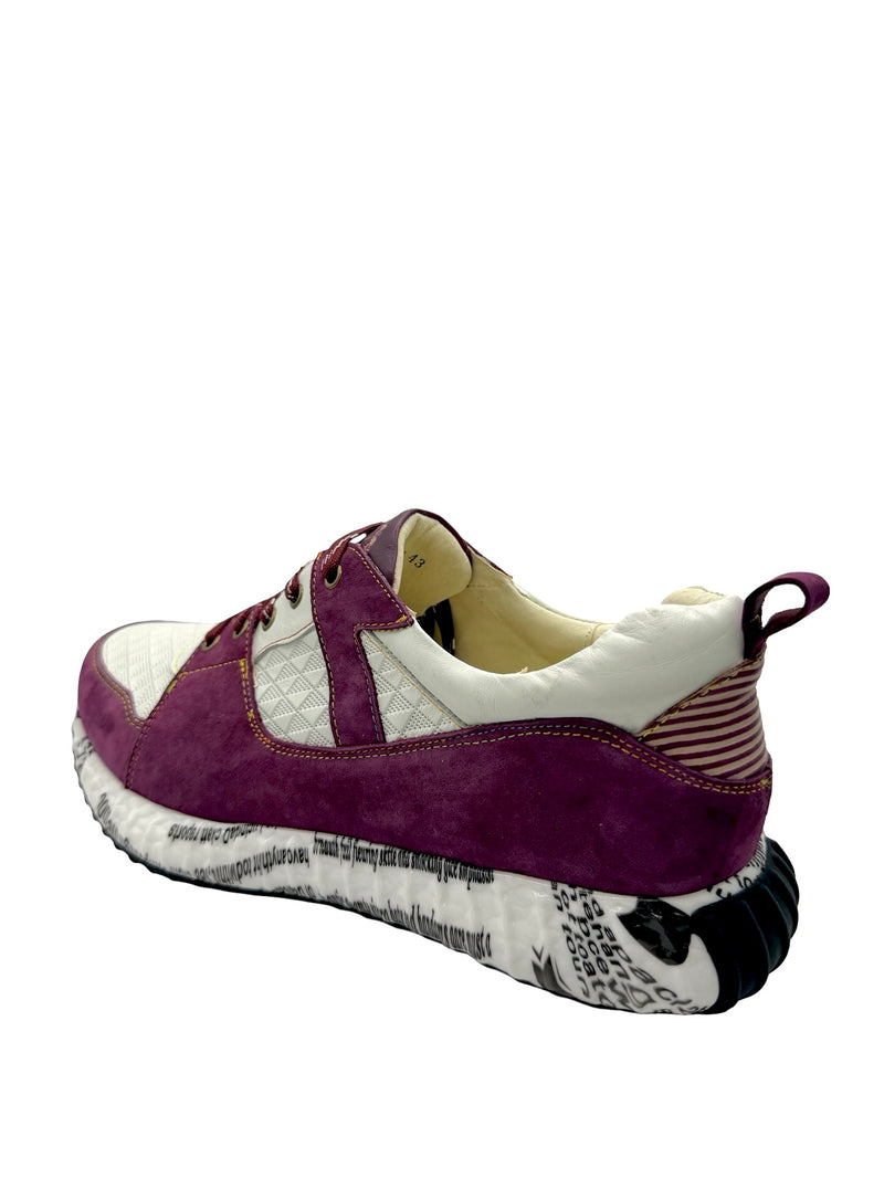 JBS1826-19 - Violet — view 5