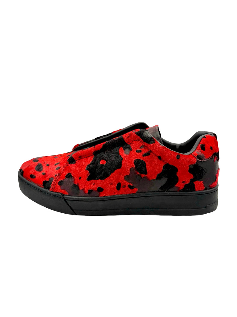 HP121-1024-10 - Black/Red — view 3
