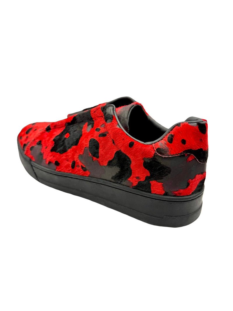 HP121-1024-10 - Black/Red — view 6