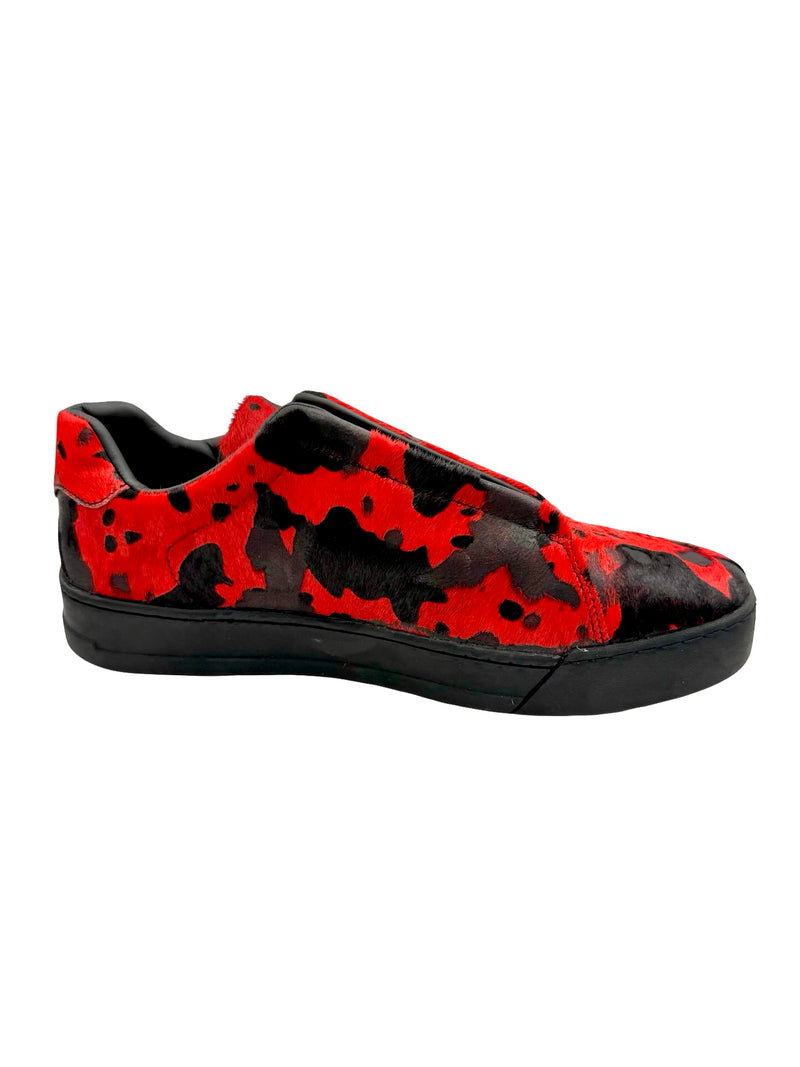 HP121-1024-10 - Black/Red — view 5