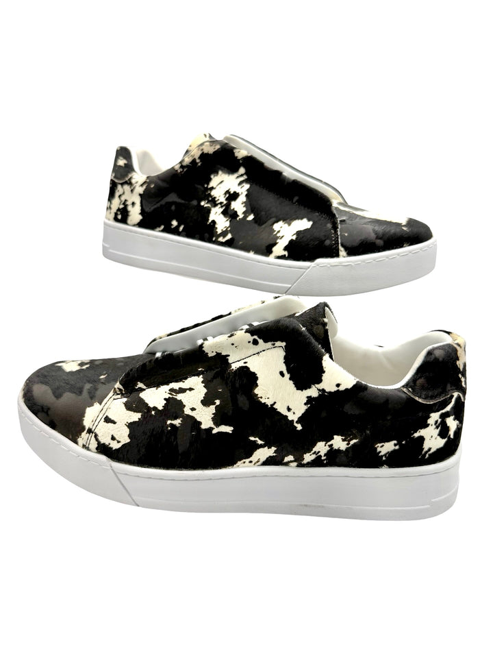 HP121-1024-10 - Black/White