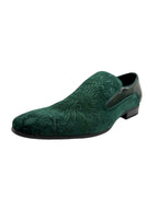 THE HEFNER - Green