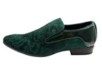 THE HEFNER - Green