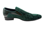 THE HEFNER - Green