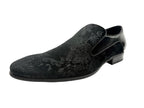 THE HEFNER - Black
